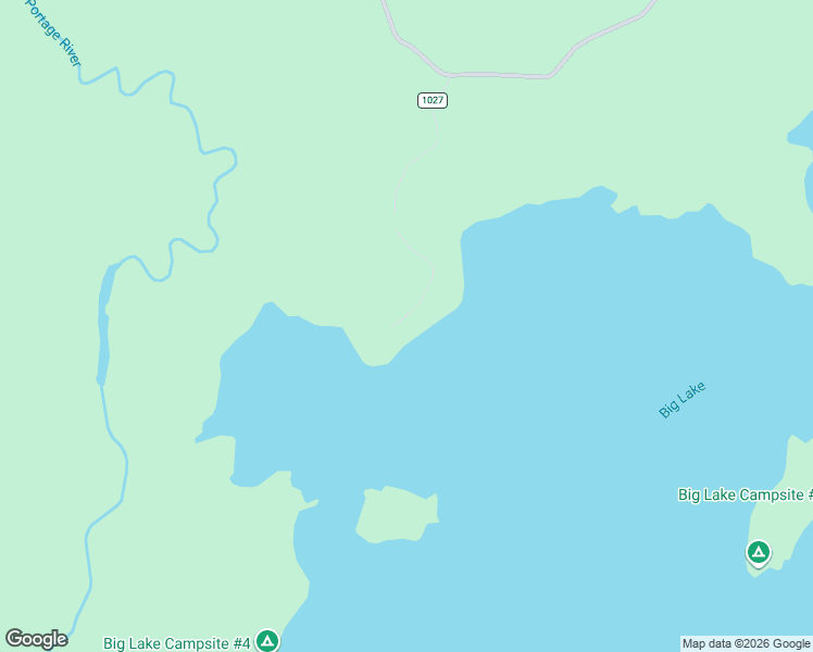 map of restaurants, bars, coffee shops, grocery stores, and more near 4996 Big Lake Road in Ely