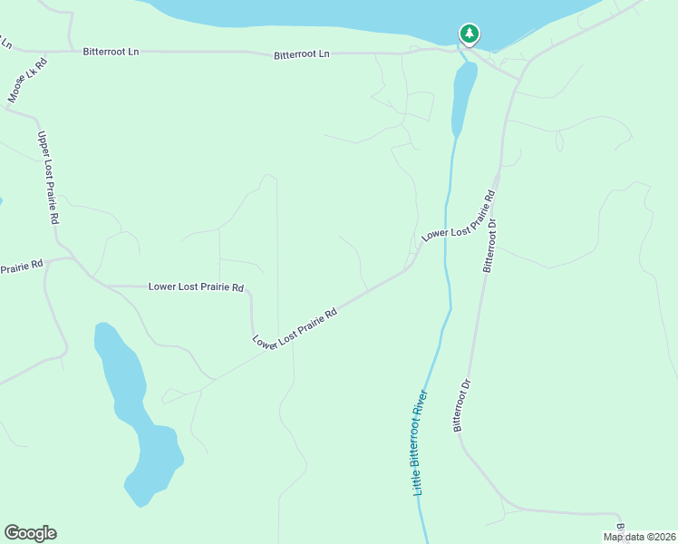 map of restaurants, bars, coffee shops, grocery stores, and more near 20 Broken Chain Road in Marion