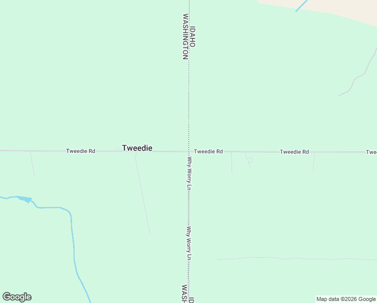 map of restaurants, bars, coffee shops, grocery stores, and more near 799 Tweedie Road in Blanchard