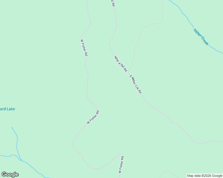 map of restaurants, bars, coffee shops, grocery stores, and more near National Forest Development Road 231 in Libby
