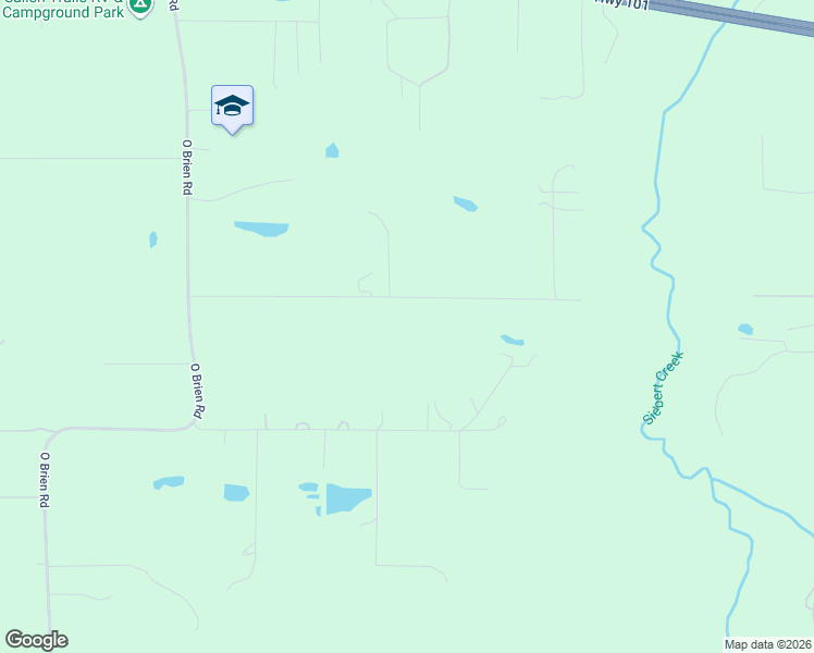 map of restaurants, bars, coffee shops, grocery stores, and more near 404 John Jacobs Road in Port Angeles