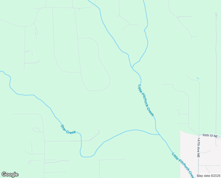 map of restaurants, bars, coffee shops, grocery stores, and more near 9932 146th Avenue Northeast in Granite Falls