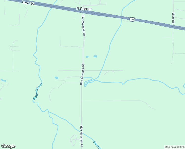 map of restaurants, bars, coffee shops, grocery stores, and more near 71 1 Horse Lane in Port Angeles