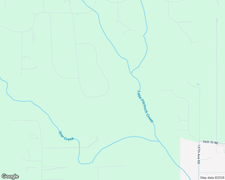 map of restaurants, bars, coffee shops, grocery stores, and more near 9932 146th Avenue Northeast in Granite Falls