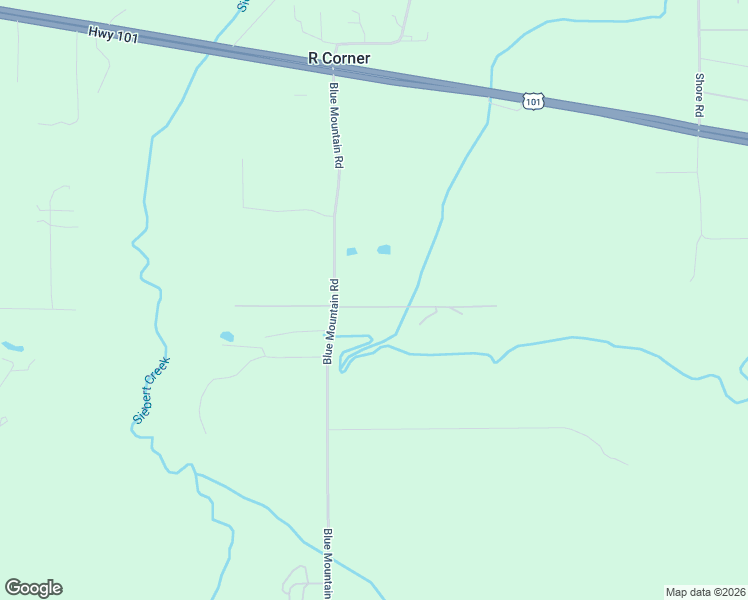 map of restaurants, bars, coffee shops, grocery stores, and more near 71 1 Horse Lane in Port Angeles