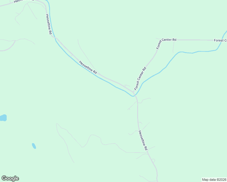 map of restaurants, bars, coffee shops, grocery stores, and more near 4087 Hesseltine Road in Valley