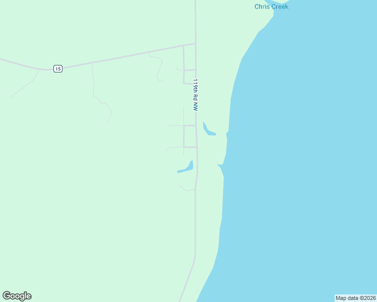 map of restaurants, bars, coffee shops, grocery stores, and more near 4643 119th Road Northwest in Epping