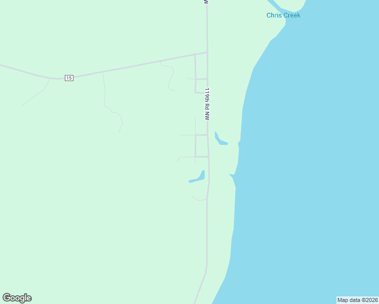 map of restaurants, bars, coffee shops, grocery stores, and more near 4643 119th Road Northwest in Epping