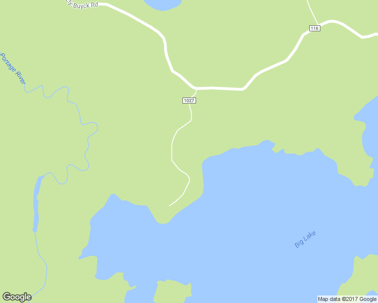 map of restaurants, bars, coffee shops, grocery stores, and more near 5034 Big Lake Road in Ely