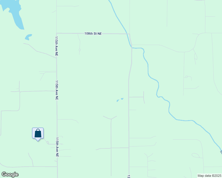 map of restaurants, bars, coffee shops, grocery stores, and more near 10132 123rd Avenue Northeast in Lake Stevens