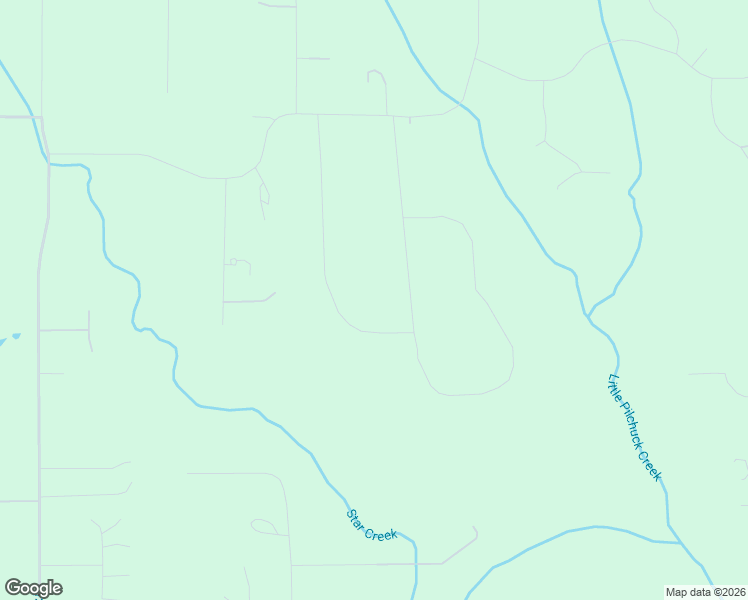 map of restaurants, bars, coffee shops, grocery stores, and more near 10207 129th Avenue Northeast in Lake Stevens