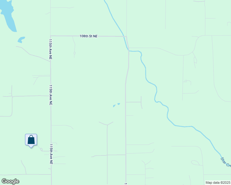 map of restaurants, bars, coffee shops, grocery stores, and more near 10132 123rd Avenue Northeast in Lake Stevens