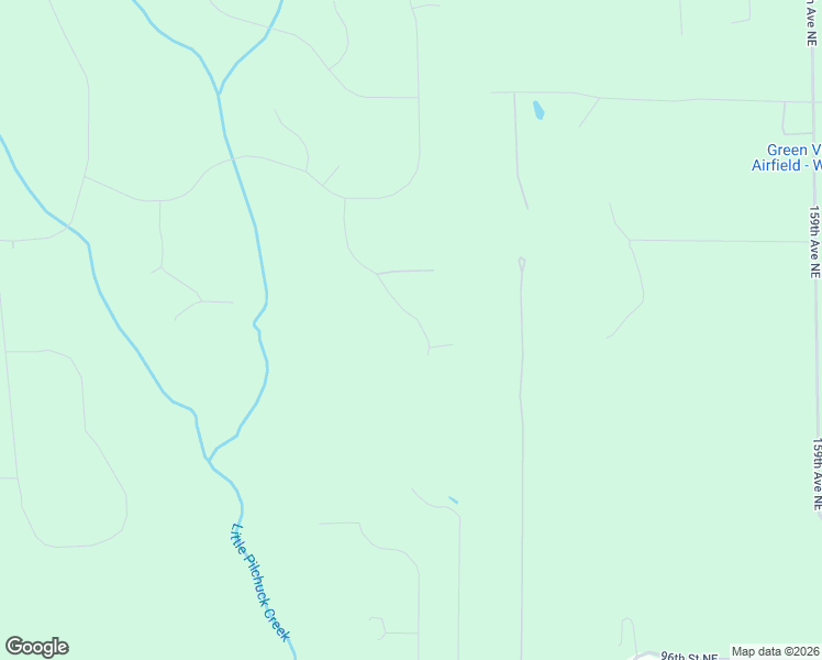 map of restaurants, bars, coffee shops, grocery stores, and more near 10010 147th Avenue Northeast in Granite Falls