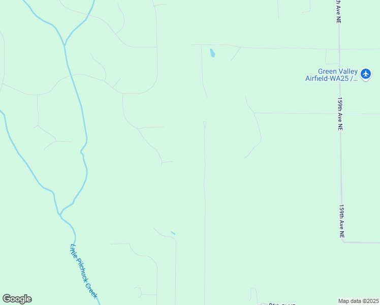 map of restaurants, bars, coffee shops, grocery stores, and more near 10508 149th Avenue Northeast in Granite Falls