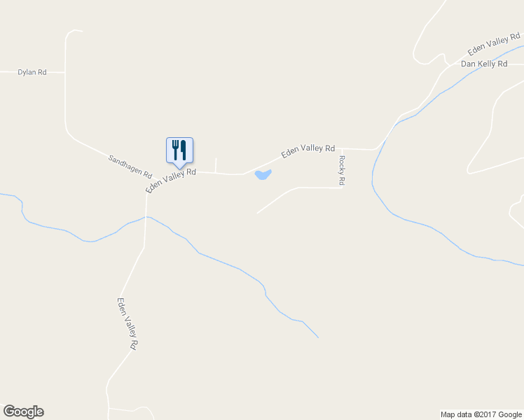 map of restaurants, bars, coffee shops, grocery stores, and more near 345 Rocky Road in Port Angeles