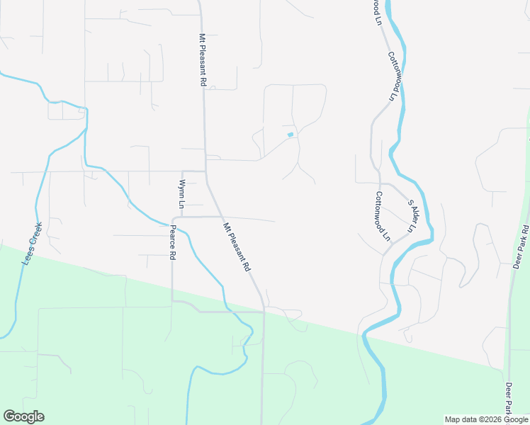 map of restaurants, bars, coffee shops, grocery stores, and more near 131 Gravel Pit Rd in Port Angeles