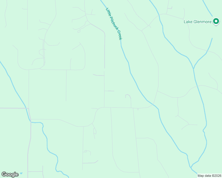 map of restaurants, bars, coffee shops, grocery stores, and more near 10929 131st Avenue Northeast in Lake Stevens