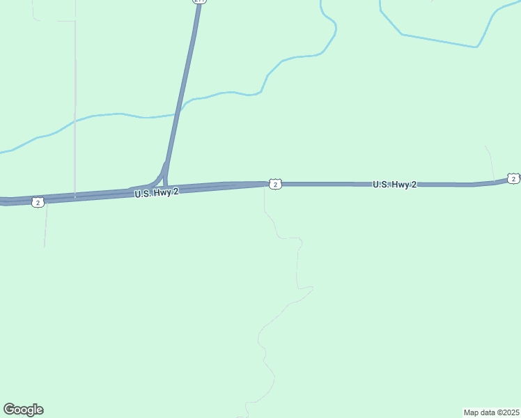 map of restaurants, bars, coffee shops, grocery stores, and more near 321732 U.S. 2 in Newport