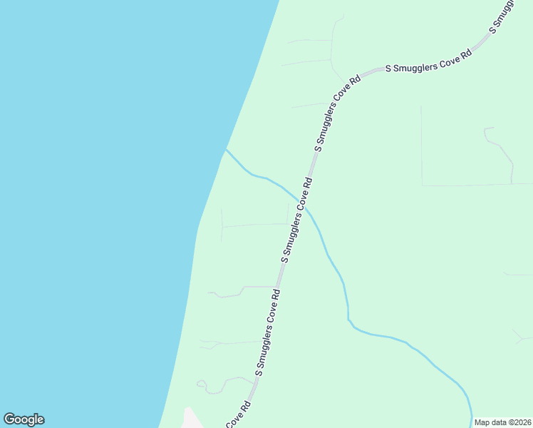 map of restaurants, bars, coffee shops, grocery stores, and more near 3090 South Smugglers Cove Road in Greenbank