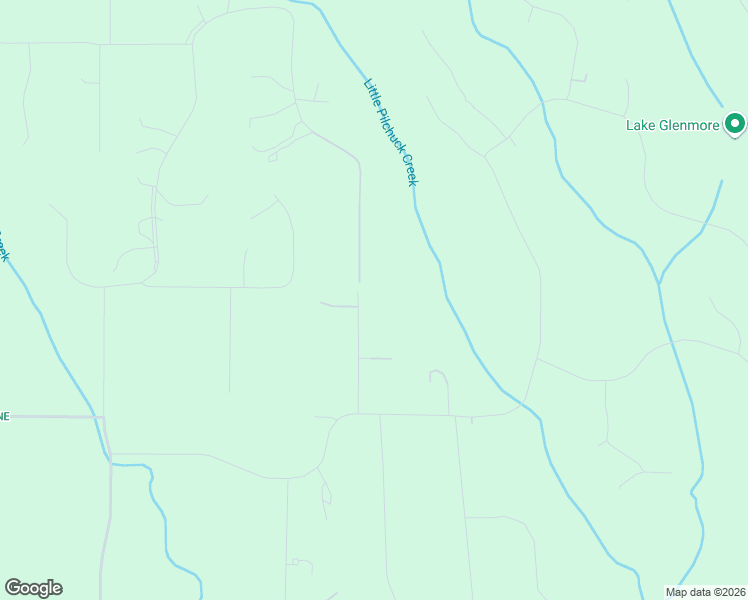 map of restaurants, bars, coffee shops, grocery stores, and more near 11109 131st Avenue Northeast in Lake Stevens