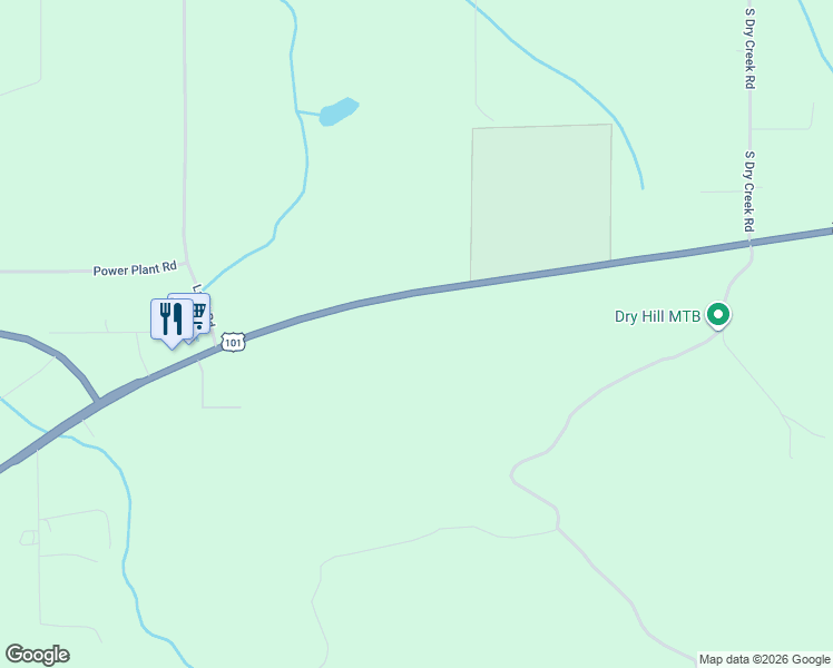 map of restaurants, bars, coffee shops, grocery stores, and more near 243096 U.S. 101 in Port Angeles
