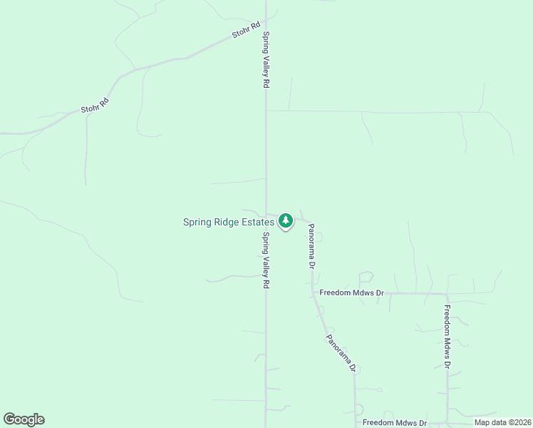 map of restaurants, bars, coffee shops, grocery stores, and more near 3941 Spring Valley Road in Newport