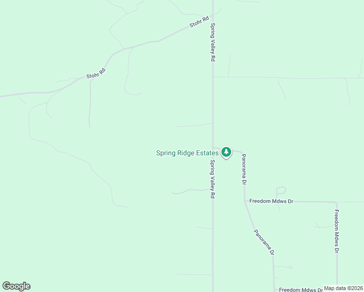 map of restaurants, bars, coffee shops, grocery stores, and more near 4042 Spring Valley Road in Newport