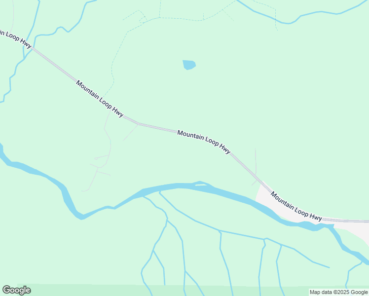 map of restaurants, bars, coffee shops, grocery stores, and more near 30120 Mountain Loop Highway in Granite Falls