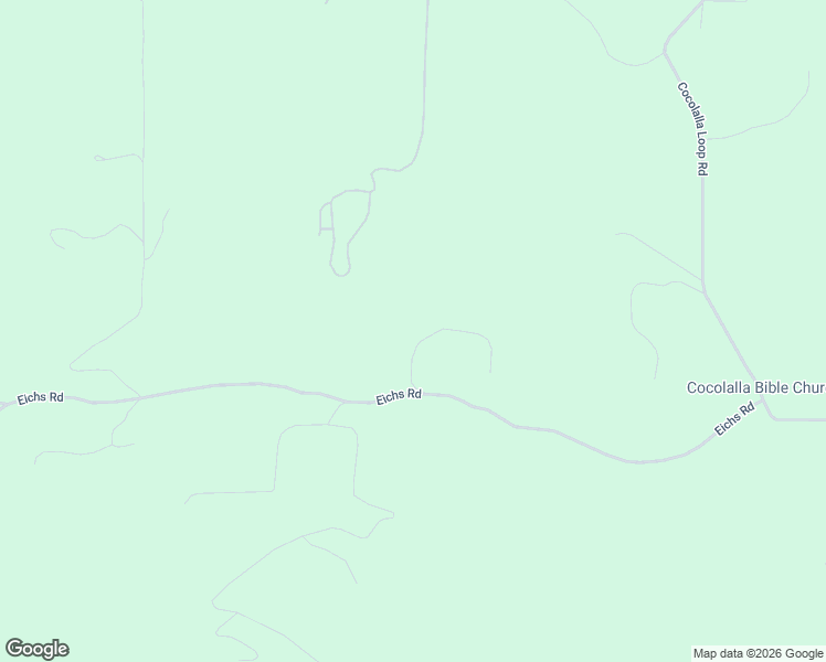 map of restaurants, bars, coffee shops, grocery stores, and more near in Cocolalla