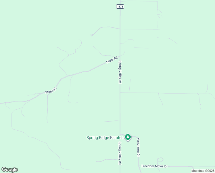 map of restaurants, bars, coffee shops, grocery stores, and more near 3602 Spring Valley Road in Newport