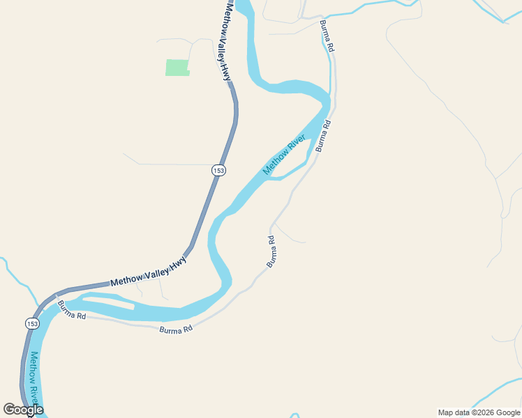 map of restaurants, bars, coffee shops, grocery stores, and more near 860 Washington 153 in Pateros