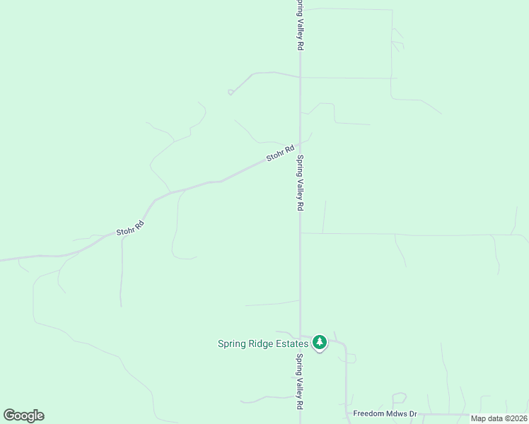 map of restaurants, bars, coffee shops, grocery stores, and more near 3602 Spring Valley Road in Newport