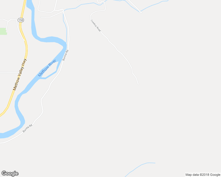 map of restaurants, bars, coffee shops, grocery stores, and more near 110 Cowboy Road in Methow