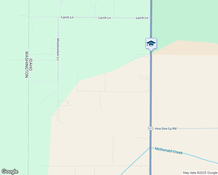 map of restaurants, bars, coffee shops, grocery stores, and more near 367 Mansours Place in Oldtown