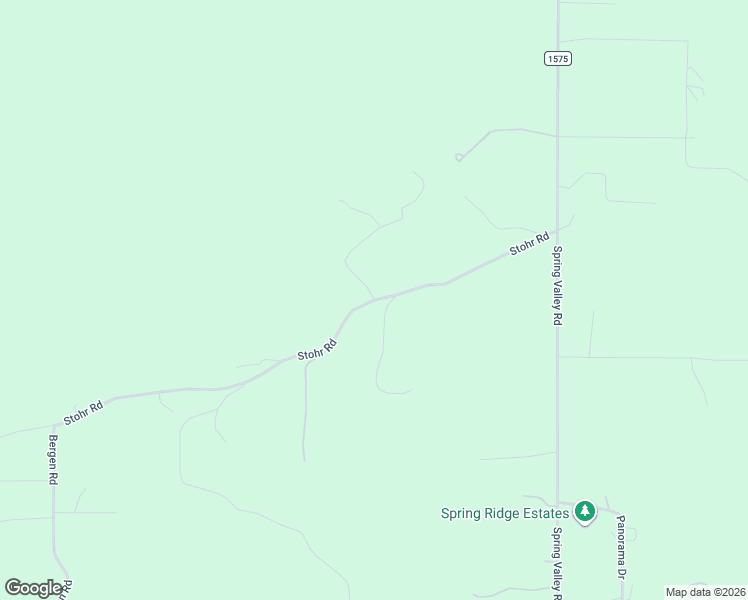 map of restaurants, bars, coffee shops, grocery stores, and more near 397 Stohr Road in Newport