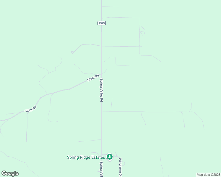 map of restaurants, bars, coffee shops, grocery stores, and more near 3481 Spring Valley Road in Newport