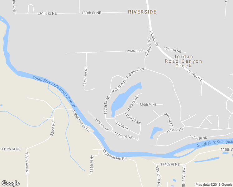 map of restaurants, bars, coffee shops, grocery stores, and more near 12129 Rainbow Road in Arlington