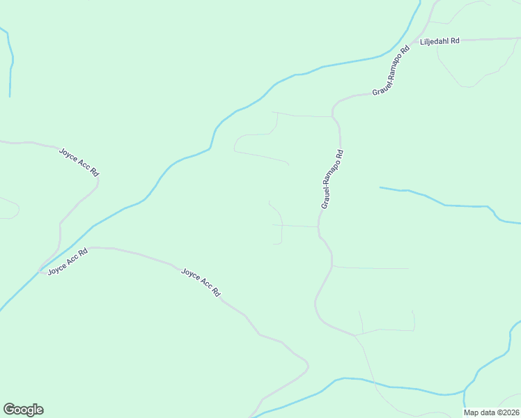 map of restaurants, bars, coffee shops, grocery stores, and more near 1422 Grauel-Ramapo Road in Port Angeles