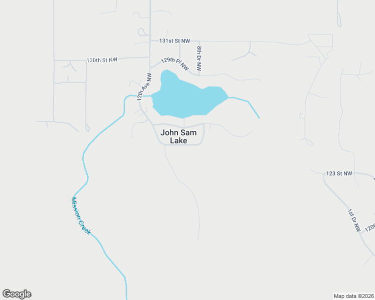 map of restaurants, bars, coffee shops, grocery stores, and more near 914 124th Place Northwest in Tulalip Bay