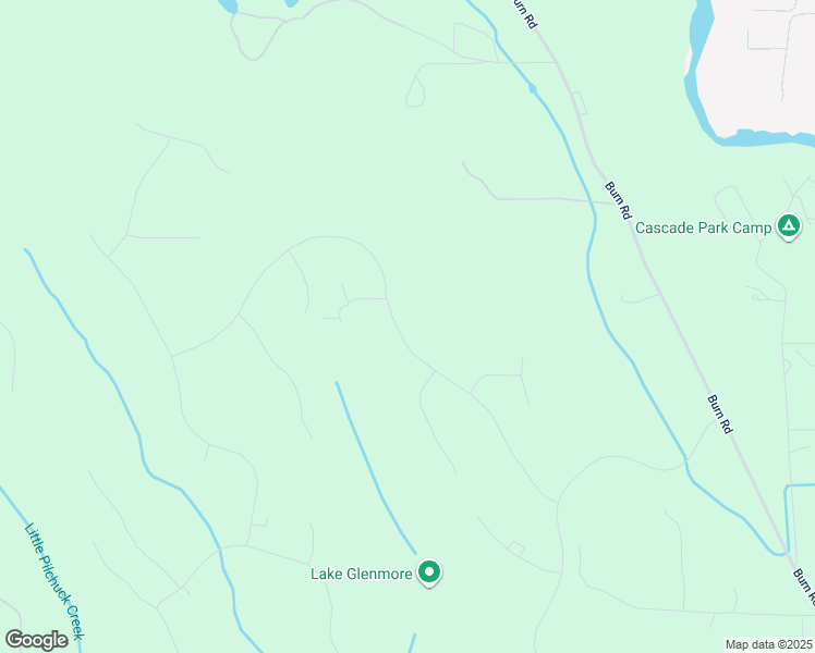 map of restaurants, bars, coffee shops, grocery stores, and more near 12417 144th Avenue Northeast in Lake Stevens
