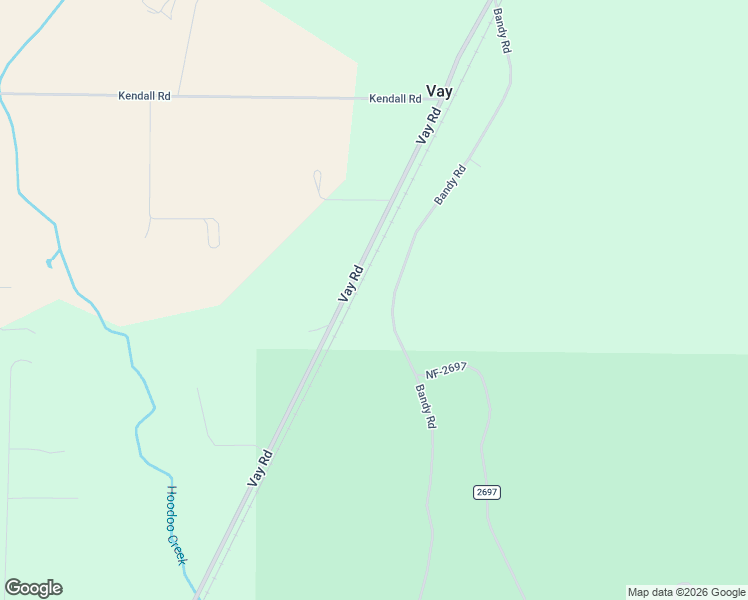 map of restaurants, bars, coffee shops, grocery stores, and more near 5294 Bandy Road in Priest River