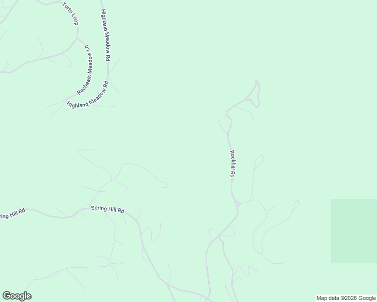 map of restaurants, bars, coffee shops, grocery stores, and more near 783 Spring Rose Lane in Kalispell