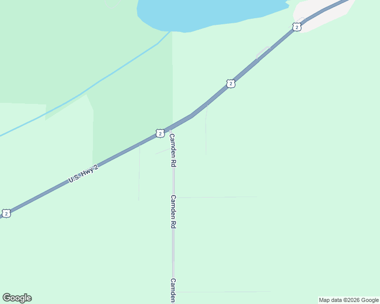 map of restaurants, bars, coffee shops, grocery stores, and more near 5146 Camden Road in Newport