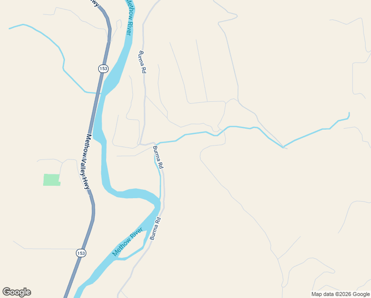 map of restaurants, bars, coffee shops, grocery stores, and more near 21 Flycast Road in Methow