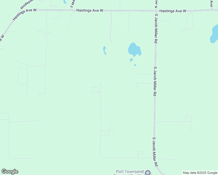 map of restaurants, bars, coffee shops, grocery stores, and more near 800 Hidden Trail Road in Port Townsend