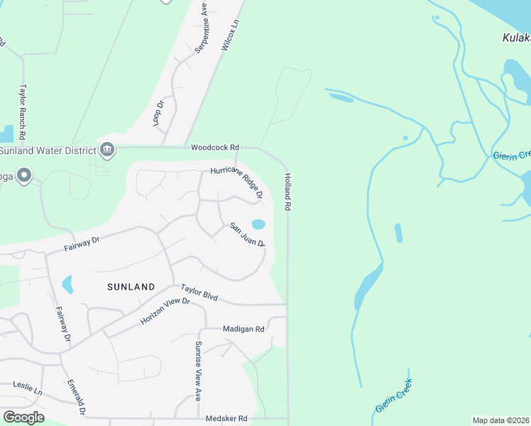 map of restaurants, bars, coffee shops, grocery stores, and more near 103 14th Court in Sequim