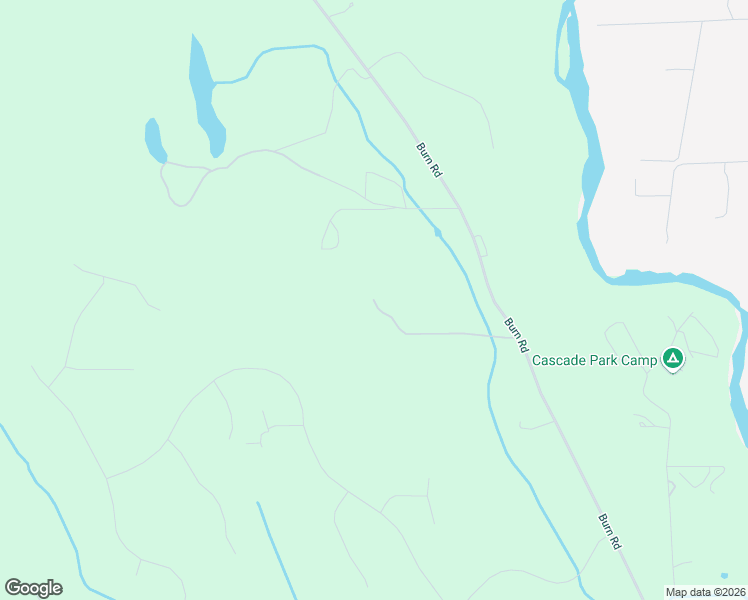 map of restaurants, bars, coffee shops, grocery stores, and more near 14400 128th Street Northeast in Arlington