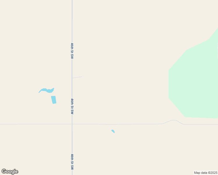 map of restaurants, bars, coffee shops, grocery stores, and more near 11653-12099 46th Street Southwest in Minot