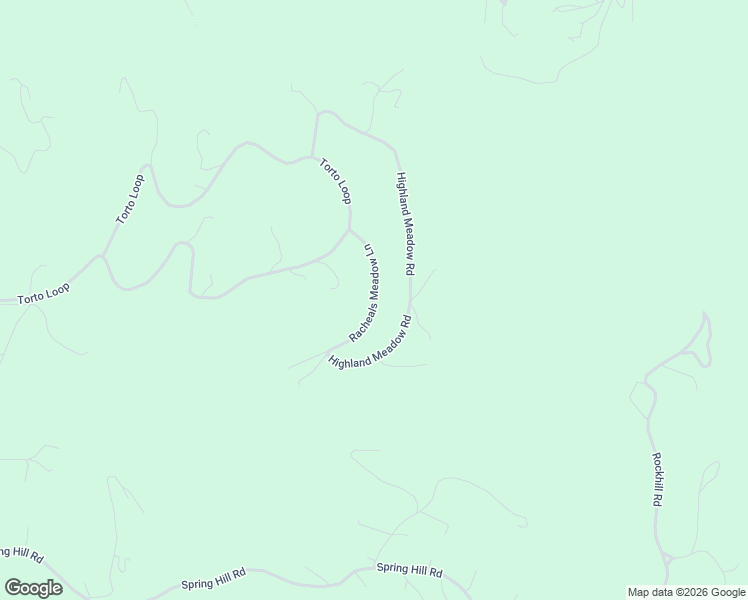 map of restaurants, bars, coffee shops, grocery stores, and more near Racheals Meadow Lane in Kalispell