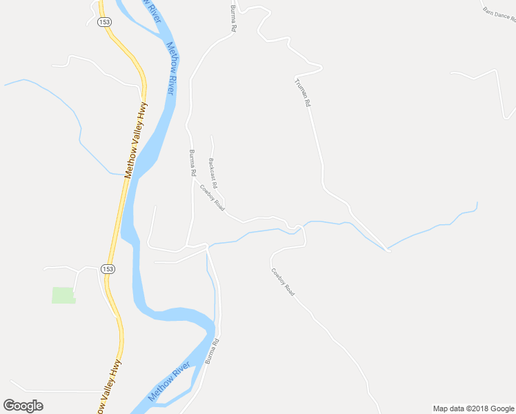 map of restaurants, bars, coffee shops, grocery stores, and more near 21 Flycast Road in Methow